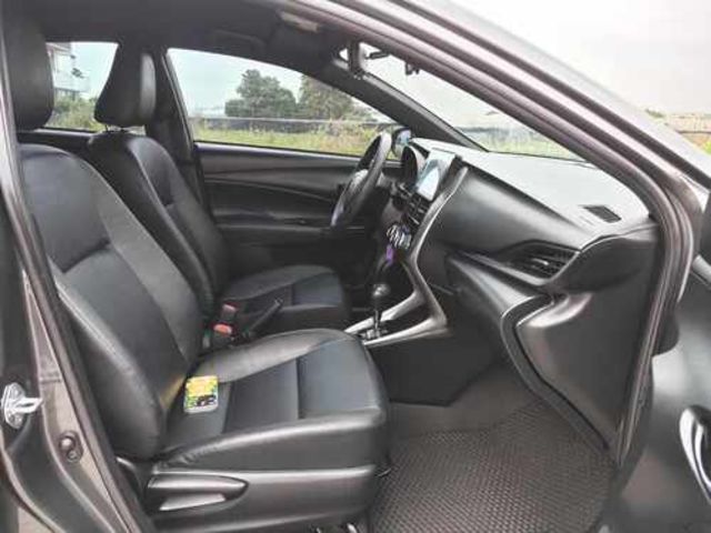 TOYOTA豐田 YARIS  第16張相片
