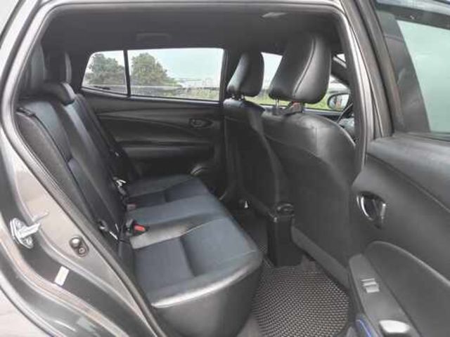 TOYOTA豐田 YARIS  第17張相片