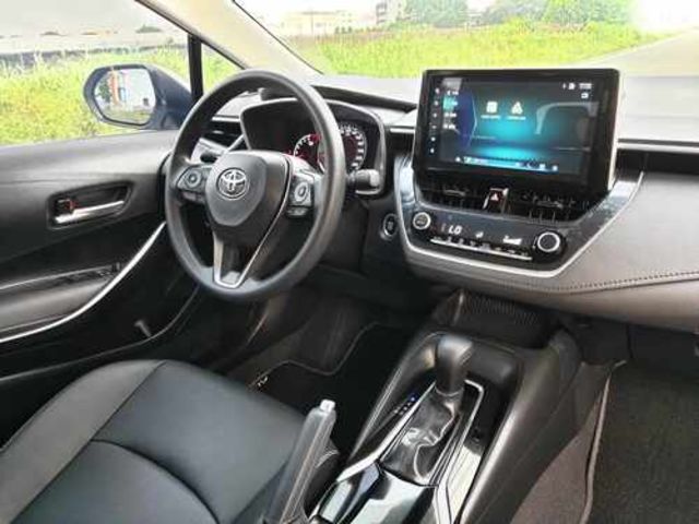 TOYOTA豐田 ALTIS  第6張相片