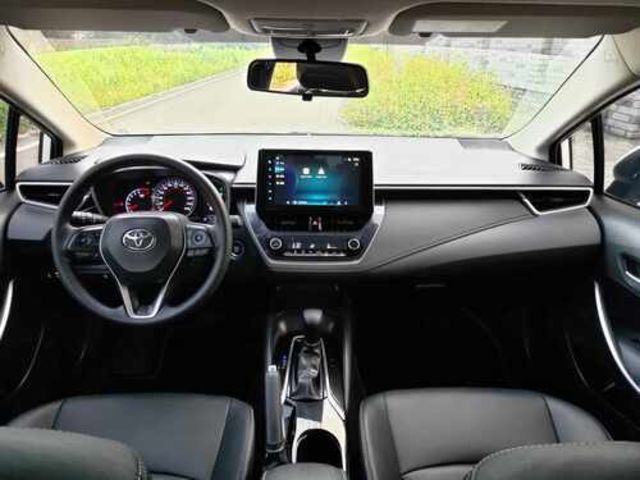 TOYOTA豐田 ALTIS  第7張相片