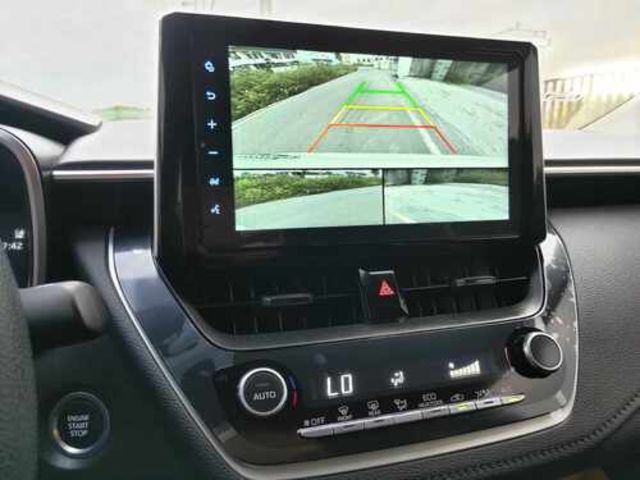 TOYOTA豐田 ALTIS  第8張相片