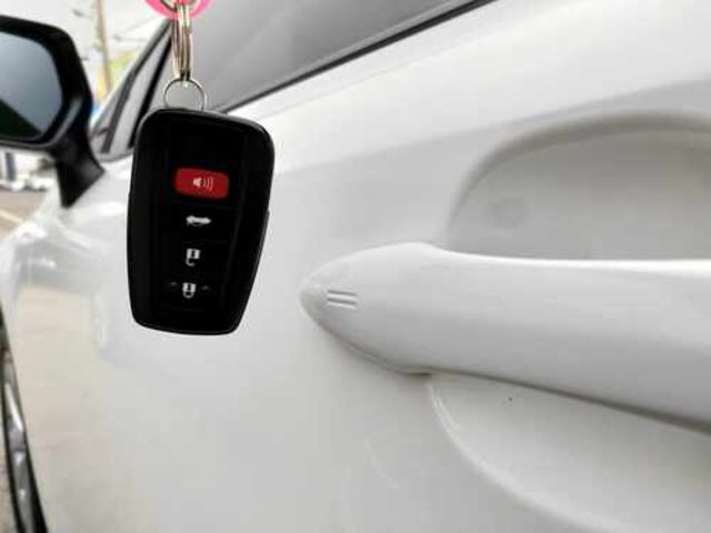 TOYOTA豐田 ALTIS  第9張相片