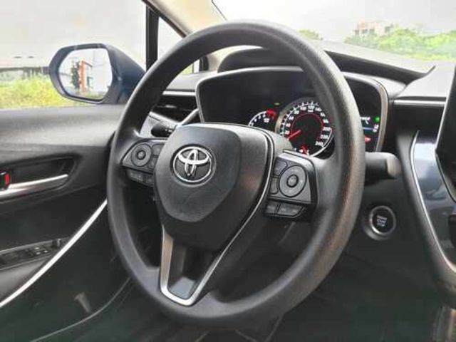 TOYOTA豐田 ALTIS  第13張相片