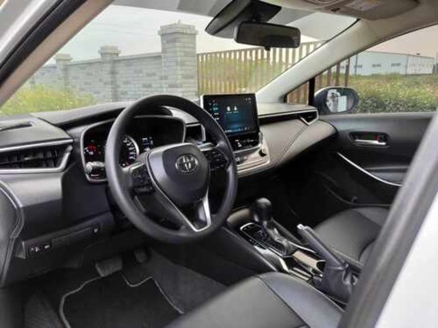 TOYOTA豐田 ALTIS  第14張相片