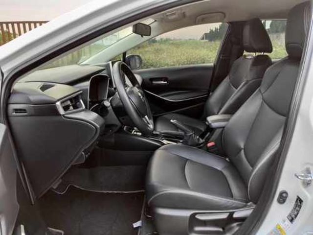 TOYOTA豐田 ALTIS  第15張相片