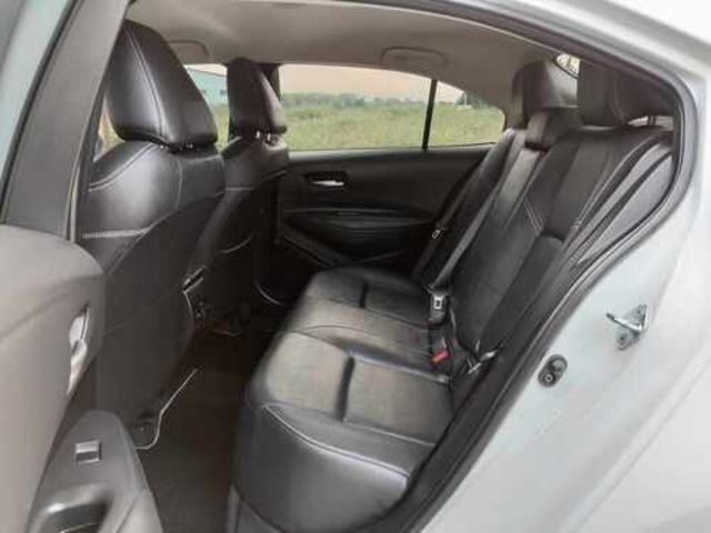 TOYOTA豐田 ALTIS  第16張相片