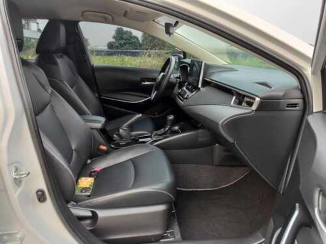 TOYOTA豐田 ALTIS  第18張相片