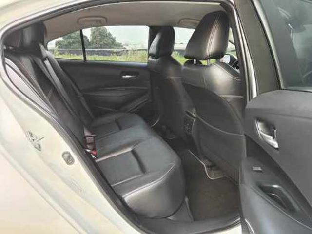 TOYOTA豐田 ALTIS  第19張相片