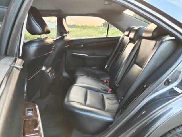 TOYOTA豐田 CAMRY HYBRID  第9張相片