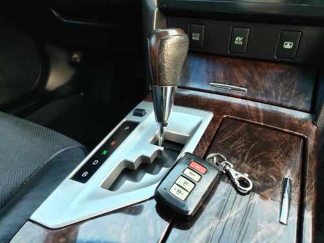 TOYOTA豐田 CAMRY HYBRID  第11張相片