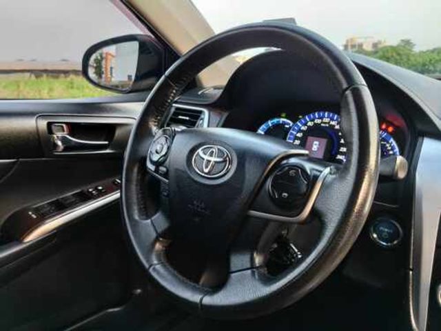TOYOTA豐田 CAMRY HYBRID  第13張相片