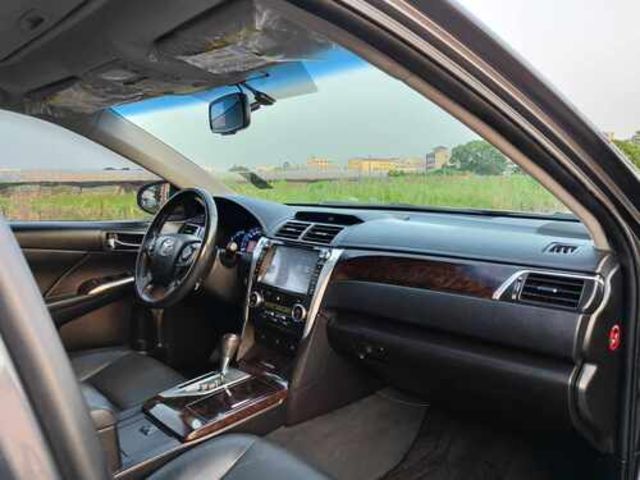 TOYOTA豐田 CAMRY HYBRID  第14張相片