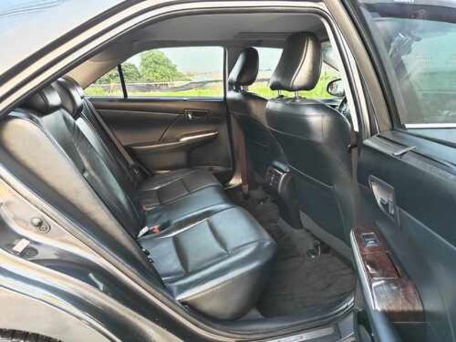 TOYOTA豐田 CAMRY HYBRID  第16張相片
