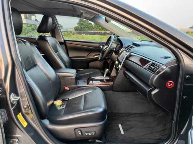 TOYOTA豐田 CAMRY HYBRID  第17張相片