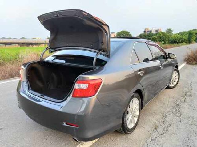 TOYOTA豐田 CAMRY HYBRID  第19張相片