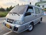 MITSUBISHI三菱 DELICA  第1張縮圖