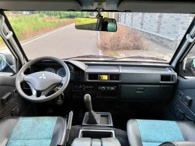 MITSUBISHI三菱 DELICA  第5張相片