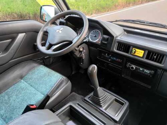 MITSUBISHI三菱 DELICA  第6張相片
