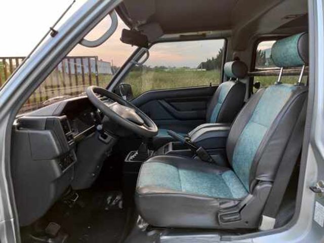 MITSUBISHI三菱 DELICA  第8張相片