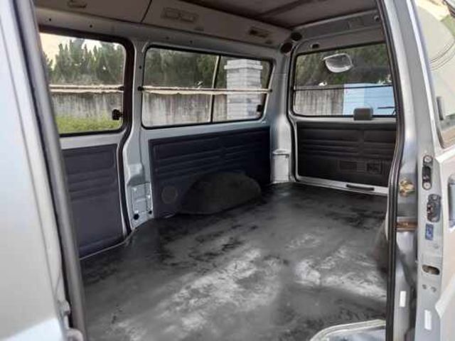 MITSUBISHI三菱 DELICA  第10張相片
