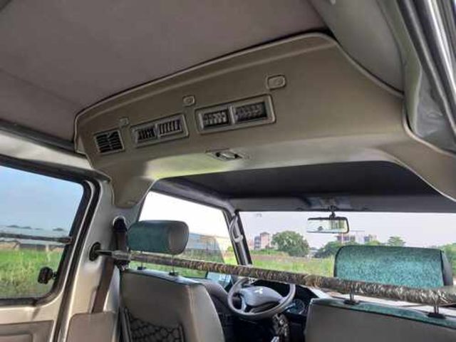 MITSUBISHI三菱 DELICA  第12張相片