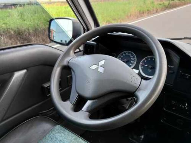 MITSUBISHI三菱 DELICA  第13張相片