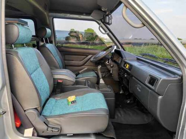 MITSUBISHI三菱 DELICA  第15張相片