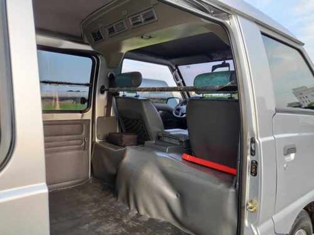MITSUBISHI三菱 DELICA  第16張相片
