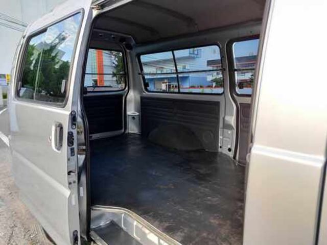 MITSUBISHI三菱 DELICA  第17張相片
