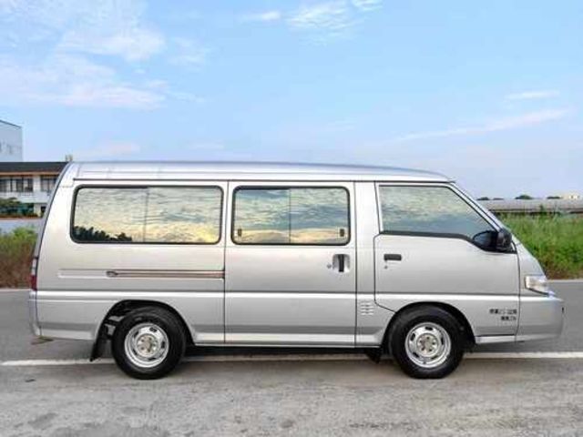 MITSUBISHI三菱 DELICA  第20張相片