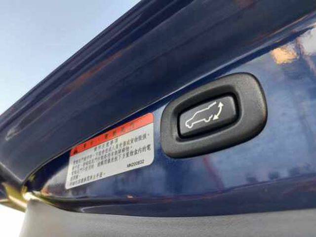 MITSUBISHI三菱 OUTLANDER  第12張相片