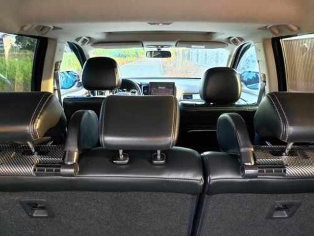 MITSUBISHI三菱 OUTLANDER  第14張相片