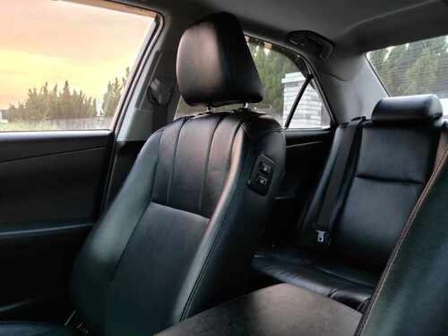 TOYOTA豐田 CAMRY HYBRID  第9張相片
