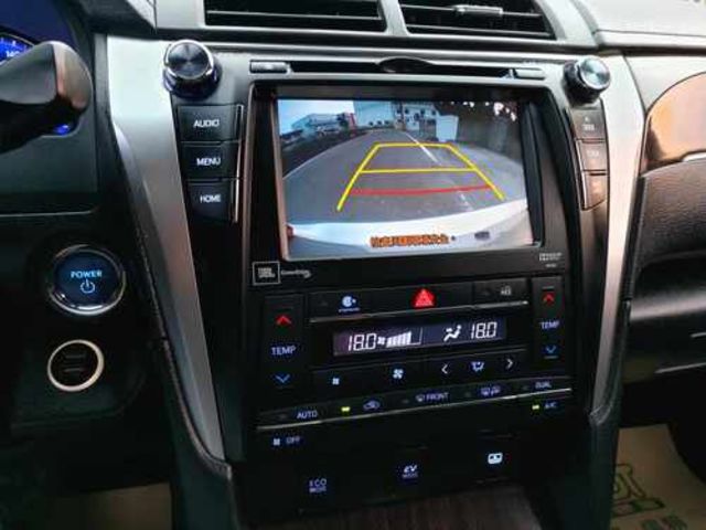 TOYOTA豐田 CAMRY HYBRID  第10張相片