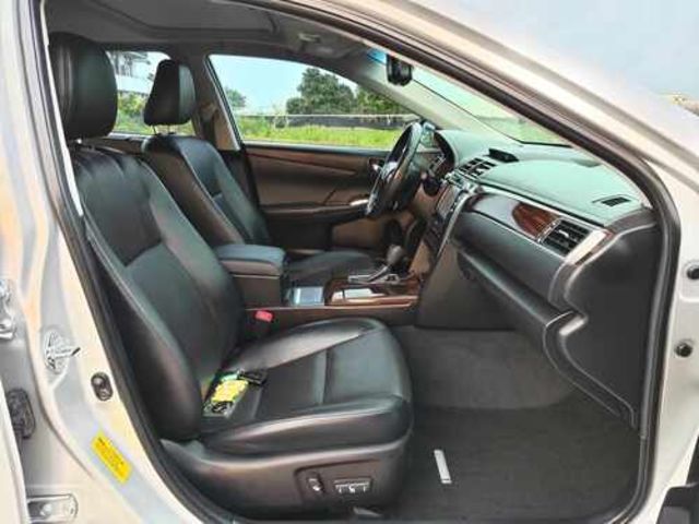 TOYOTA豐田 CAMRY HYBRID  第17張相片
