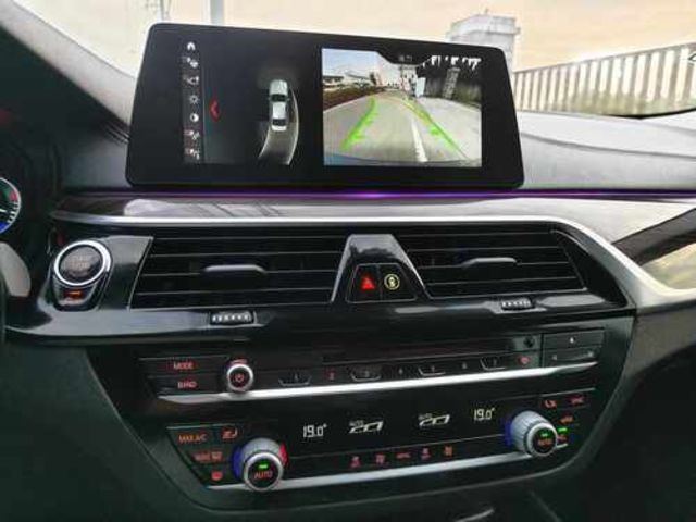 BMW寶馬 520I  第10張相片
