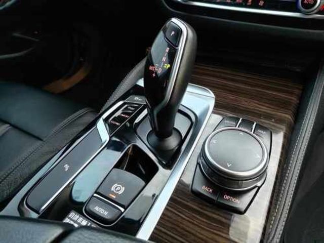 BMW寶馬 520I  第12張相片