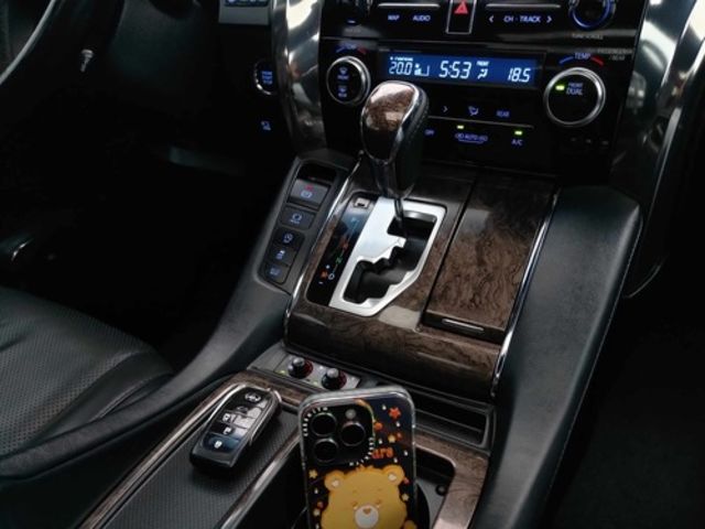 TOYOTA豐田 ALPHARD  第9張相片