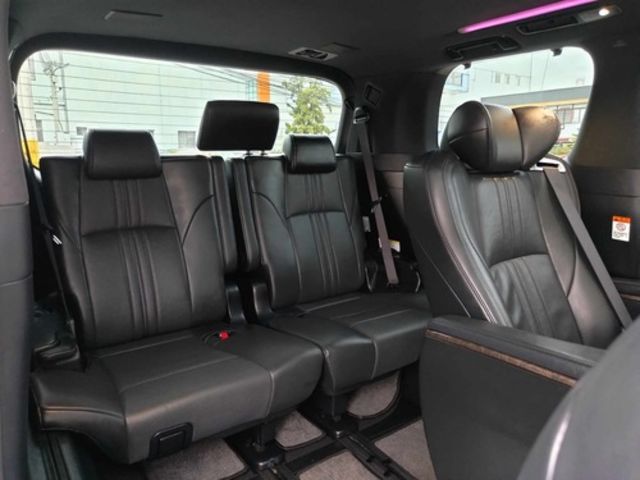 TOYOTA豐田 ALPHARD  第15張相片