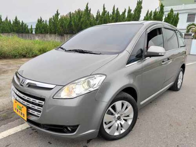 LUXGEN納智捷 7 MPV  第1張相片
