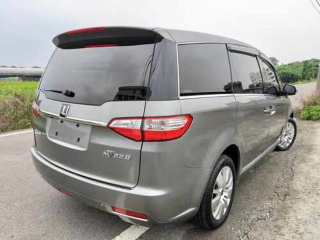 LUXGEN納智捷 7 MPV  第2張相片