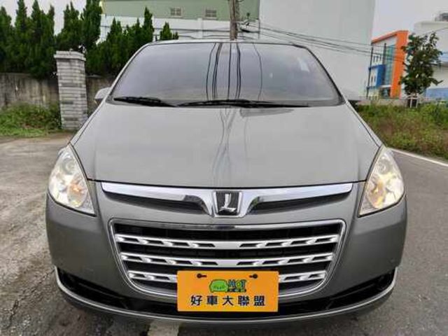 LUXGEN納智捷 7 MPV  第3張相片