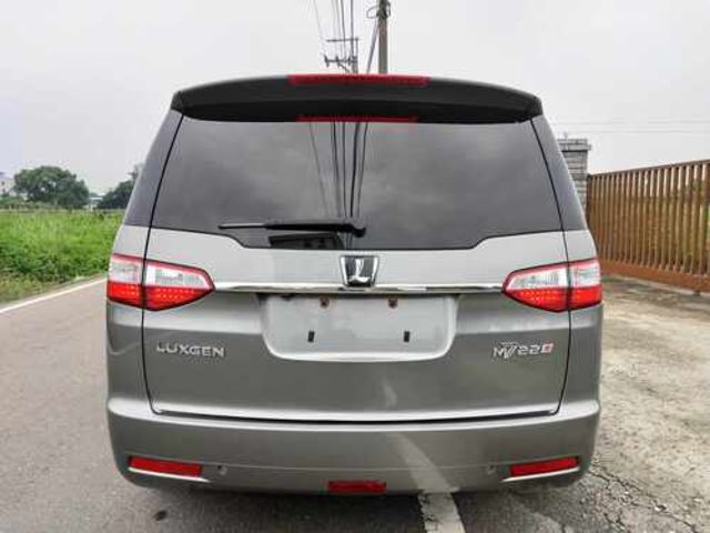 LUXGEN納智捷 7 MPV  第4張相片