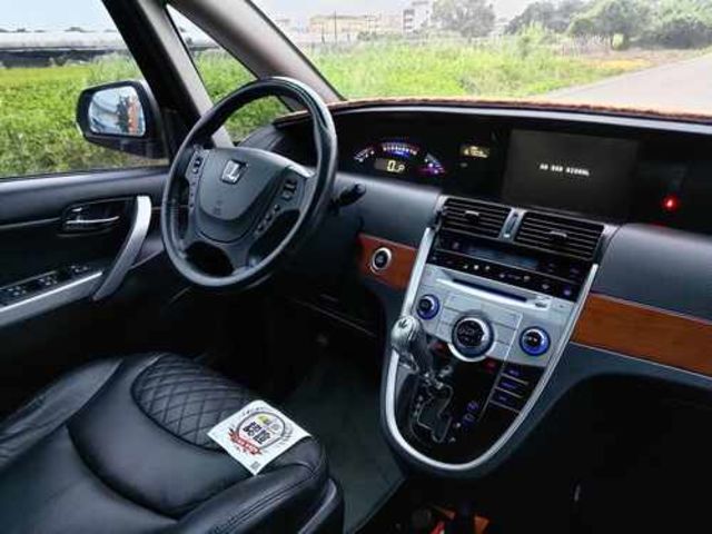 LUXGEN納智捷 7 MPV  第7張相片