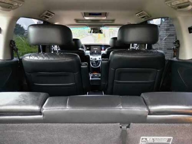 LUXGEN納智捷 7 MPV  第9張相片