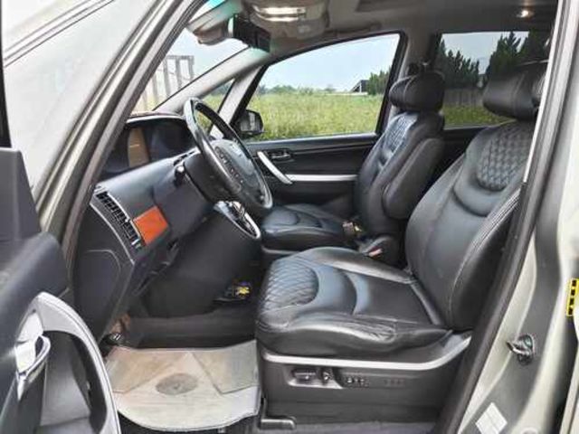 LUXGEN納智捷 7 MPV  第11張相片