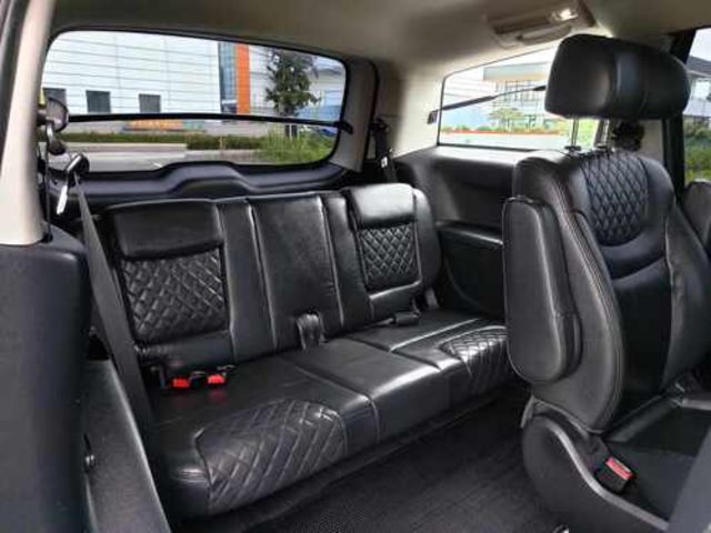 LUXGEN納智捷 7 MPV  第16張相片