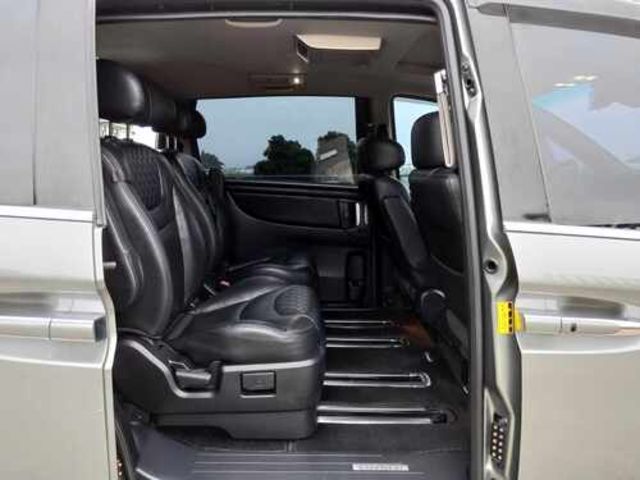 LUXGEN納智捷 7 MPV  第18張相片