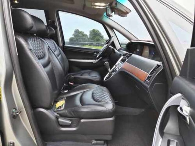 LUXGEN納智捷 7 MPV  第19張相片