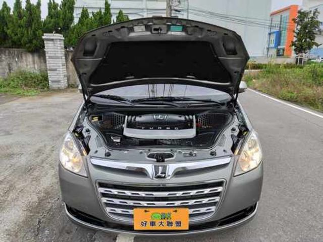 LUXGEN納智捷 7 MPV  第20張相片